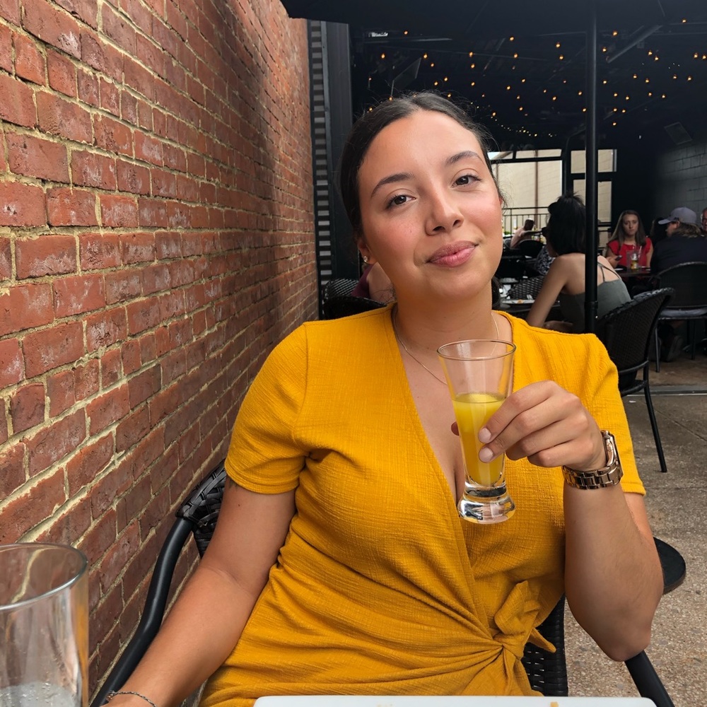 Meet your Posher, Lexi
